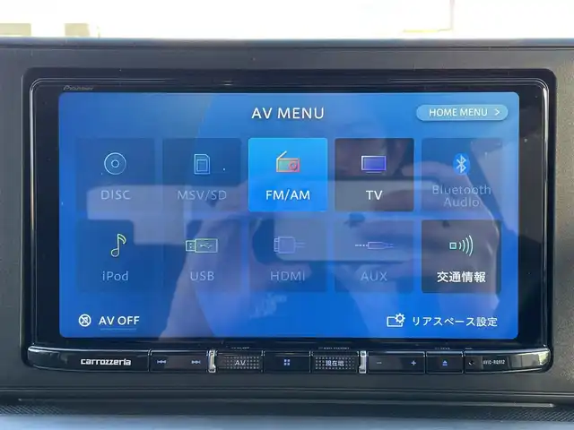 トヨタ ライズ Z 青森県 2023(令5)年 1.6万km ナチュラルベージュマイカM 4WD/寒冷地仕様/ワンオーナー/純正17AW積込（195/60/17）/純正フロアマット/社外ナビ/・AM/FM/CD/DVD/BT/コーナーセンサー/MTモード付AT/シートヒーター前席/トヨタセーフティセンス/・プリクラッシュセーフティ/・レーントレーシングアシスト/・レーダークルーズコントロール/・オートマチックハイビーム/アイドリングストップ/横滑り防止機能/車線逸脱警報/セキュリティアラーム/ETC/ドラレコ/スペアキー/純正スターター/保証書/取扱説明書/整備記録簿