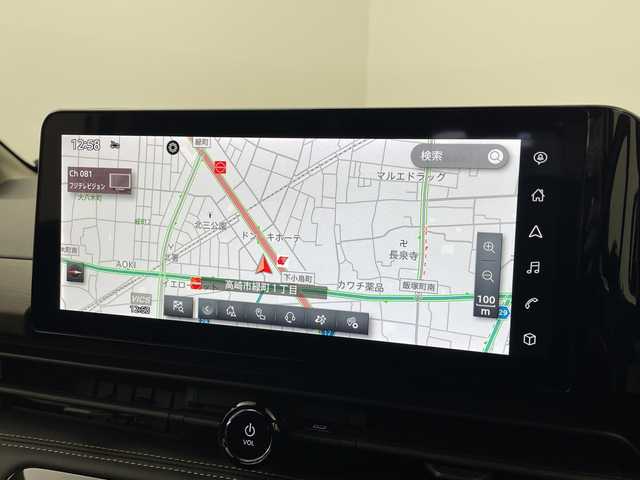 日産 セレナ ハイウェイスター V 群馬県 2023(令5)年 4.1万km プリズムホワイト 純正１２．３型ナビ　全周囲カメラ　デジタルインナーミラー　プロパイロット　ワイヤレス充電器　ＥＴＣ２．０　ＢＳＭ　パドルシフト　ＷＡＣ　両側電動スライドドア　ＬＥＤヘッドライト　ＬＥＤ　禁煙車