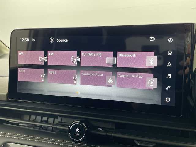 日産 セレナ ハイウェイスター V 群馬県 2023(令5)年 4.1万km プリズムホワイト 純正１２．３型ナビ　全周囲カメラ　デジタルインナーミラー　プロパイロット　ワイヤレス充電器　ＥＴＣ２．０　ＢＳＭ　パドルシフト　ＷＡＣ　両側電動スライドドア　ＬＥＤヘッドライト　ＬＥＤ　禁煙車