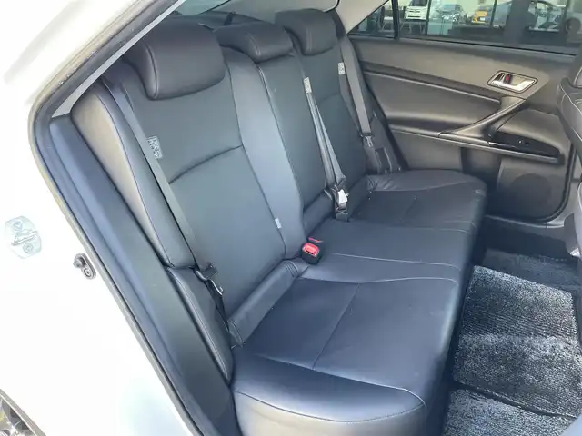 トヨタ マークＸ 250RDS 千葉県 2016(平28)年 6万km ホワイトパールクリスタルシャイン 純正ナビ/フルセグ/バックカメラ/Bluetooth/モデリスタエアロ/サンルーフ/黒革/パワーシート/シートヒーター/PCS/レーダークルーズコントロール/ドラレコ前後/スペアキー/エンジンスターター/ETC/保証書・取説