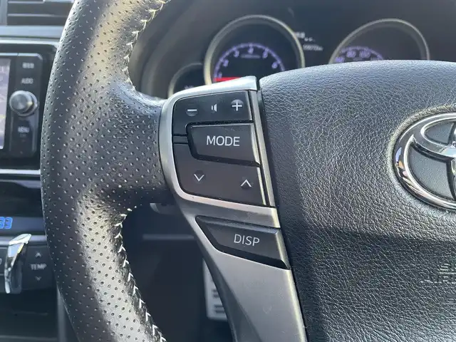 トヨタ マークＸ 250RDS 千葉県 2016(平28)年 6万km ホワイトパールクリスタルシャイン 純正ナビ/フルセグ/バックカメラ/Bluetooth/モデリスタエアロ/サンルーフ/黒革/パワーシート/シートヒーター/PCS/レーダークルーズコントロール/ドラレコ前後/スペアキー/エンジンスターター/ETC/保証書・取説