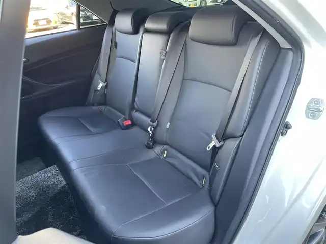 トヨタ マークＸ 250RDS 千葉県 2016(平28)年 6万km ホワイトパールクリスタルシャイン 純正ナビ/フルセグ/バックカメラ/Bluetooth/モデリスタエアロ/サンルーフ/黒革/パワーシート/シートヒーター/PCS/レーダークルーズコントロール/ドラレコ前後/スペアキー/エンジンスターター/ETC/保証書・取説