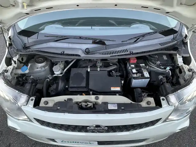 日産 モコ X FOUR 栃木県 2013(平25)年 5.8万km スノーパールホワイト 純正ディスプレイオーディオ/・USB/CD/・AM.FM/バックカメラ/D席シートヒーター/スマートキー/プッシュスタート/ヘッドライトレベライザー/4WD/純正14インチAW/社外14インチAW積み込み（冬タイヤ）/フロアマット/ドアバイザー/電動格納ウィンカーミラー