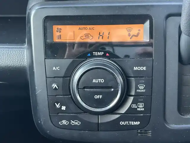 日産 モコ X FOUR 栃木県 2013(平25)年 5.8万km スノーパールホワイト 純正ディスプレイオーディオ/・USB/CD/・AM.FM/バックカメラ/D席シートヒーター/スマートキー/プッシュスタート/ヘッドライトレベライザー/4WD/純正14インチAW/社外14インチAW積み込み（冬タイヤ）/フロアマット/ドアバイザー/電動格納ウィンカーミラー