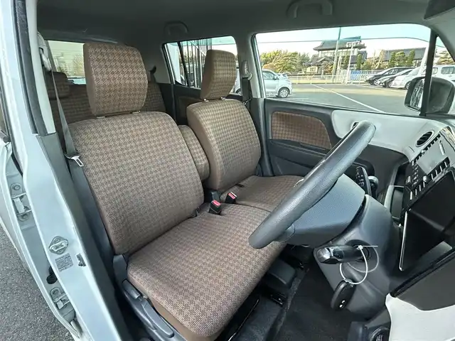 日産 モコ X FOUR 栃木県 2013(平25)年 5.8万km スノーパールホワイト 純正ディスプレイオーディオ/・USB/CD/・AM.FM/バックカメラ/D席シートヒーター/スマートキー/プッシュスタート/ヘッドライトレベライザー/4WD/純正14インチAW/社外14インチAW積み込み（冬タイヤ）/フロアマット/ドアバイザー/電動格納ウィンカーミラー