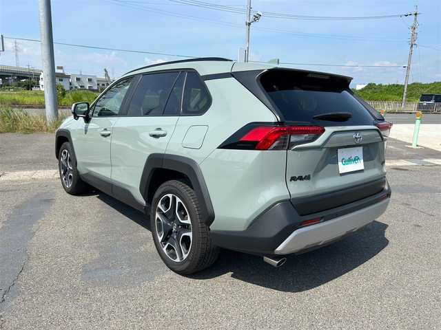 トヨタ ＲＡＶ４