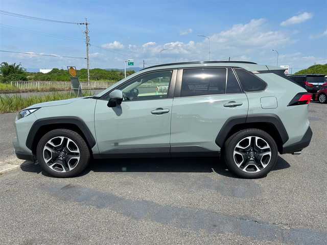 トヨタ ＲＡＶ４