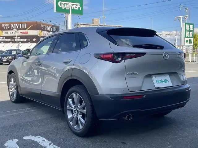 マツダ ＣＸ－３０