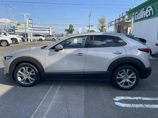 マツダ ＣＸ－３０