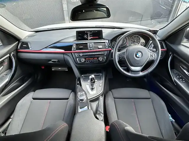 ＢＭＷ ３２０ｄ