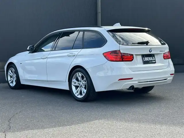 ＢＭＷ ３２０ｄ