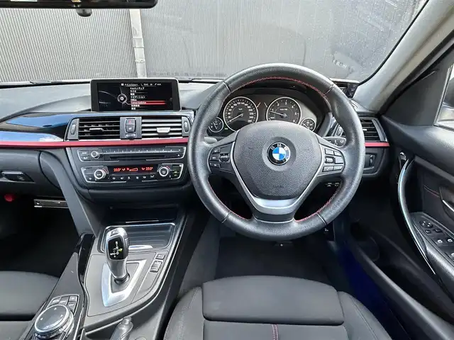 ＢＭＷ ３２０ｄ