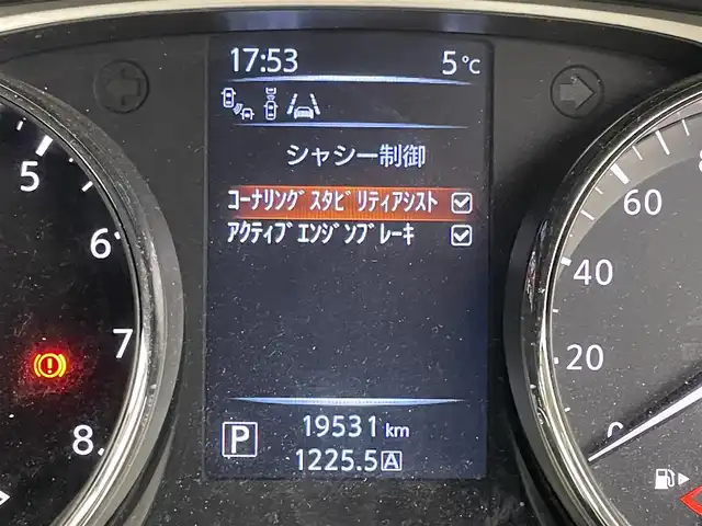 日産 エクストレイル