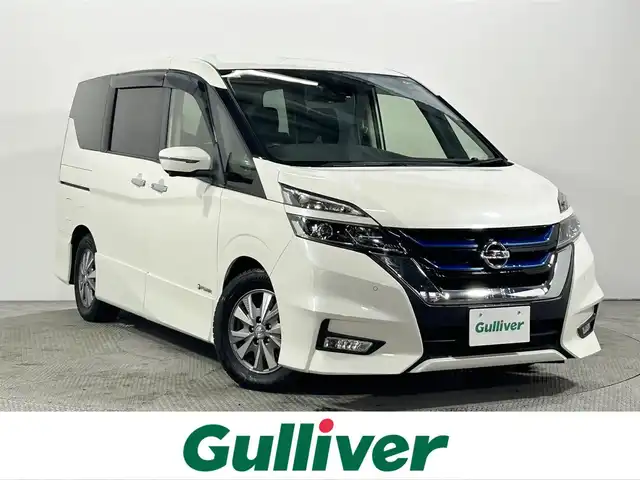 日産 セレナ