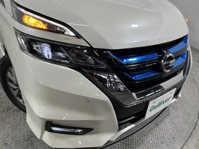 日産 セレナ