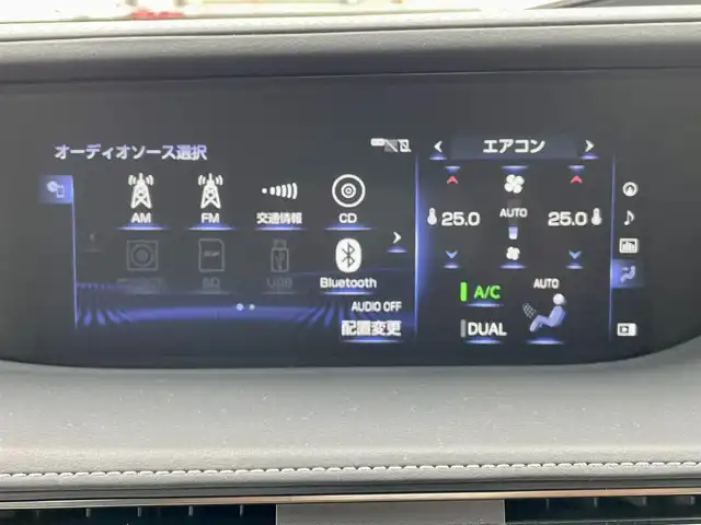 レクサス ＬＳ 500 Iパッケージ 神奈川県 2018(平30)年 2.9万km 黒