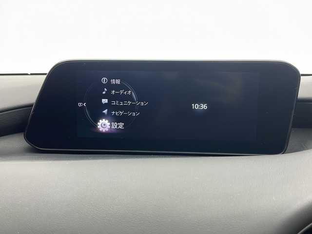 マツダ マツダ３ファストバック 20S プロアクティブ 千葉県 2019(令1)年 4.6万km ポリメタルグレーM 純正ナビ/　CD/DVD/Bluetooth/フルセグTV/HDMI/　Apple car play/Android Auto/レーダークルーズコントロール/レーンキープアシスト/衝突軽減ブレーキ/クリアランスソナー/ヘッドアップディスプレイ/ブラインドスポットモニター/電動パーキング/オートホールド/オートハイビーム/LEDヘッドライト/フォグランプ/パダルシフト/ETC/フロアマット/ドアバイザー