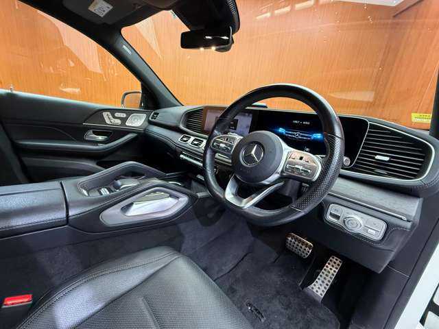 メルセデス・ベンツ Ｍ・ベンツ ＧＬＥ４００ｄ 4MATIC スポーツ 千葉県 2019(令1)年 6.2万km ダイヤモンドホワイト パノラマＳＲ　/ＡＣＣ　/黒革シート　/ナビ　/ＴＶ　/Ｂｌｕｅｔｏｏｔｈ接続　/３６０°Ｂｕｒｍｅｓｔｅｒサウンド　/シートヒーター　/ベンチレーション　/電動リアゲート　/衝突軽減Ｂ　/ＢＳＭ　/ＬＫＡ　/ＥＴＣ　/禁煙車