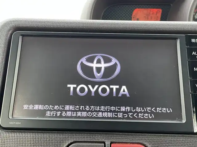 トヨタ ポルテ F アラモード 福岡県 2015(平27)年 7.7万km ホワイトパールクリスタルシャイン ・純正ナビ　/・バックカメラ　・片側パワースライドドア　/・チップアップシート　/・スマートキー／プッシュスタート　/・ＥＴＣ　/・ヘッドライトレベライザー　/。電格ミラー　/・オートライト　/・ハンドルスイッチ