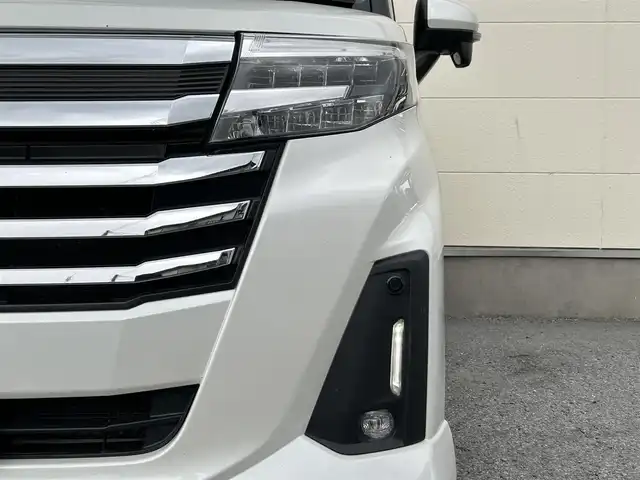 トヨタ ルーミー カスタムG 茨城県 2021(令3)年 6.1万km パールホワイトⅢ 純正ナビ/フルセグTV/Bluetooth/全方位カメラ/ETC/クルーズコントロール/両側パワースライドドア/シートヒーター/コーナーセンサー/レーンキープアシスト/盗難防止装置/純正アルミホイール/純正フロアマット/アイドリングストップ/LEDヘッドライト/オートライト