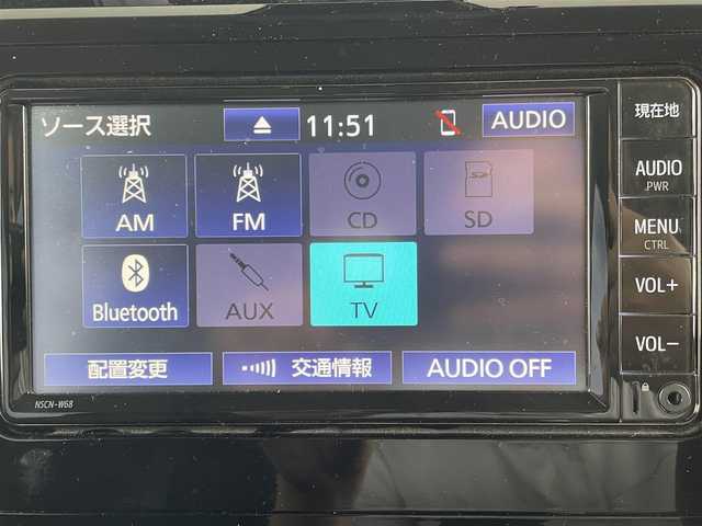 トヨタ ルーミー カスタムG 茨城県 2021(令3)年 6.1万km パールホワイトⅢ 純正ナビ/フルセグTV/Bluetooth/全方位カメラ/ETC/クルーズコントロール/両側パワースライドドア/シートヒーター/コーナーセンサー/レーンキープアシスト/盗難防止装置/純正アルミホイール/純正フロアマット/アイドリングストップ/LEDヘッドライト/オートライト