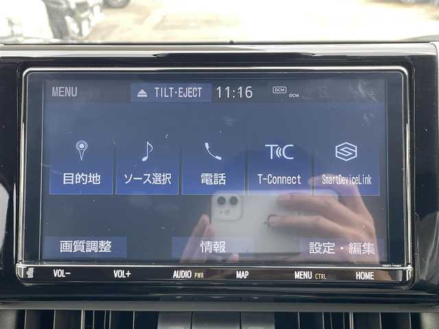 トヨタ ＲＡＶ４ アドベンチャー 青森県 2019(令1)年 4.9万km アティチュードブラックマイカ 4WD/純正メモリナビ/純正フルセグTV/【Bluetooth/CD/DVD/USB】/純正アルミ/純正フロアマット/レザーシート/シートヒーター/エアシート/ステアリングヒーター/ビルトインETC/社外ドラレコ/トヨタセーフティセンス/・レーンディパーチャーアラート/・レーダークルーズコントロール/・ロードサインアシスト/・オートマチックハイビーム、オートライト/・プリクラッシュセーフティ/ダウンヒルアシストコントロール/ブレーキホールド/横滑り防止装置/盗難防止装置/エアバッグダブル＋サイド/ルーフレール/保証書/取扱説明書