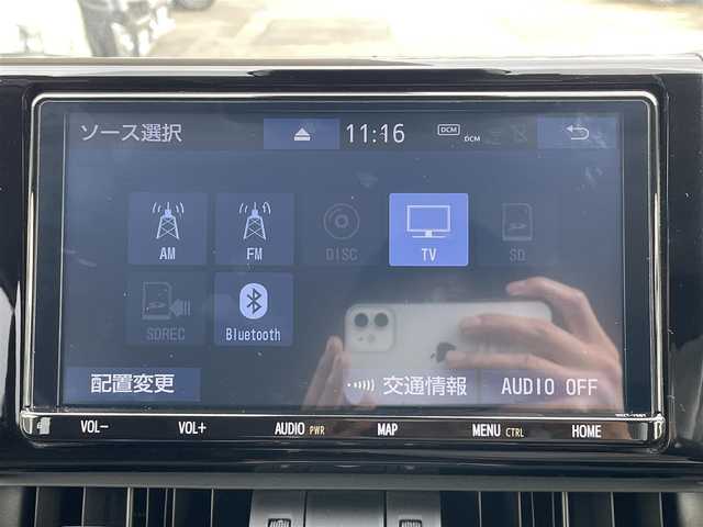 トヨタ ＲＡＶ４ アドベンチャー 青森県 2019(令1)年 4.9万km アティチュードブラックマイカ 4WD/純正メモリナビ/純正フルセグTV/【Bluetooth/CD/DVD/USB】/純正アルミ/純正フロアマット/レザーシート/シートヒーター/エアシート/ステアリングヒーター/ビルトインETC/社外ドラレコ/トヨタセーフティセンス/・レーンディパーチャーアラート/・レーダークルーズコントロール/・ロードサインアシスト/・オートマチックハイビーム、オートライト/・プリクラッシュセーフティ/ダウンヒルアシストコントロール/ブレーキホールド/横滑り防止装置/盗難防止装置/エアバッグダブル＋サイド/ルーフレール/保証書/取扱説明書