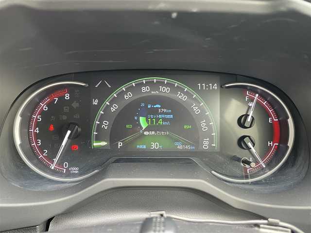 トヨタ ＲＡＶ４ アドベンチャー 青森県 2019(令1)年 4.9万km アティチュードブラックマイカ 4WD/純正メモリナビ/純正フルセグTV/【Bluetooth/CD/DVD/USB】/純正アルミ/純正フロアマット/レザーシート/シートヒーター/エアシート/ステアリングヒーター/ビルトインETC/社外ドラレコ/トヨタセーフティセンス/・レーンディパーチャーアラート/・レーダークルーズコントロール/・ロードサインアシスト/・オートマチックハイビーム、オートライト/・プリクラッシュセーフティ/ダウンヒルアシストコントロール/ブレーキホールド/横滑り防止装置/盗難防止装置/エアバッグダブル＋サイド/ルーフレール/保証書/取扱説明書