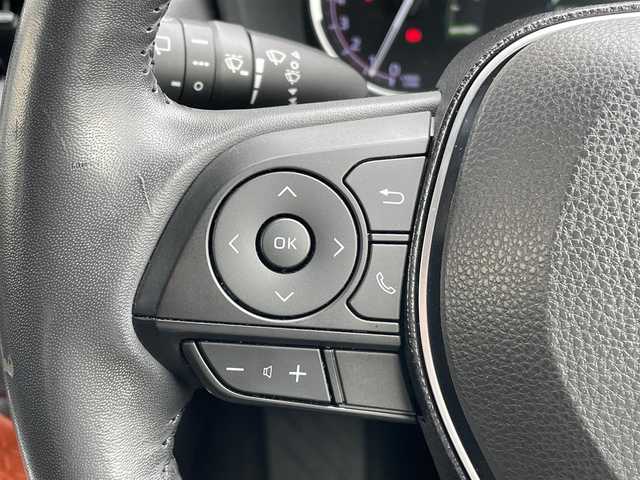 トヨタ ＲＡＶ４ アドベンチャー 青森県 2019(令1)年 4.9万km アティチュードブラックマイカ 4WD/純正メモリナビ/純正フルセグTV/【Bluetooth/CD/DVD/USB】/純正アルミ/純正フロアマット/レザーシート/シートヒーター/エアシート/ステアリングヒーター/ビルトインETC/社外ドラレコ/トヨタセーフティセンス/・レーンディパーチャーアラート/・レーダークルーズコントロール/・ロードサインアシスト/・オートマチックハイビーム、オートライト/・プリクラッシュセーフティ/ダウンヒルアシストコントロール/ブレーキホールド/横滑り防止装置/盗難防止装置/エアバッグダブル＋サイド/ルーフレール/保証書/取扱説明書