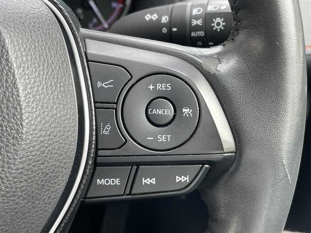 トヨタ ＲＡＶ４ アドベンチャー 青森県 2019(令1)年 4.9万km アティチュードブラックマイカ 4WD/純正メモリナビ/純正フルセグTV/【Bluetooth/CD/DVD/USB】/純正アルミ/純正フロアマット/レザーシート/シートヒーター/エアシート/ステアリングヒーター/ビルトインETC/社外ドラレコ/トヨタセーフティセンス/・レーンディパーチャーアラート/・レーダークルーズコントロール/・ロードサインアシスト/・オートマチックハイビーム、オートライト/・プリクラッシュセーフティ/ダウンヒルアシストコントロール/ブレーキホールド/横滑り防止装置/盗難防止装置/エアバッグダブル＋サイド/ルーフレール/保証書/取扱説明書
