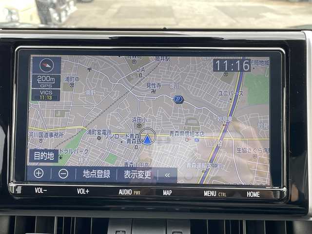 トヨタ ＲＡＶ４ アドベンチャー 青森県 2019(令1)年 4.9万km アティチュードブラックマイカ 4WD/純正メモリナビ/純正フルセグTV/【Bluetooth/CD/DVD/USB】/純正アルミ/純正フロアマット/レザーシート/シートヒーター/エアシート/ステアリングヒーター/ビルトインETC/社外ドラレコ/トヨタセーフティセンス/・レーンディパーチャーアラート/・レーダークルーズコントロール/・ロードサインアシスト/・オートマチックハイビーム、オートライト/・プリクラッシュセーフティ/ダウンヒルアシストコントロール/ブレーキホールド/横滑り防止装置/盗難防止装置/エアバッグダブル＋サイド/ルーフレール/保証書/取扱説明書