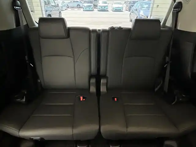 トヨタ アルファード S Cパッケージ 愛知県 2021(令3)年 3.5万km ブラック トヨタセーフティセンス/　　・プリクラッシュセーフティ/　　・レーンディバーチャーアラート/　　・レーントレーシングアシスト/　　・レーダークルーズコントロール/　　・オートマチックハイビーム/　　・ロードサインアシスト/クリアランスソナー/9インチディスプレイオーディオ/　・Bluetooth/　・フルセグ/CD/DVD/バックカメラ/前後ドライブレコーダー/ビルトインETC/純正12インチ後席フリップダウンモニター/AC100V/ファブリックシート/パワーシート/シートポジションメモリ機能（D席）/シートヒーター（前席）/ベンチレーション（前席）/パワーオットマン（N席/2列目）/キャプテンシート/両側パワースライドドア/パワーバックドア/3眼LEDヘッドライト/フォグランプ/純正LEDスタイリッシュビーム/取扱説明書