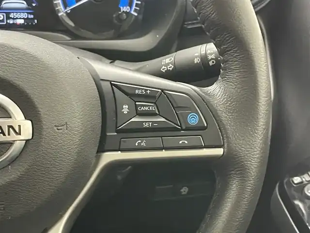 日産 デイズ HWS X プロパイロットED 愛知県 2021(令3)年 4.6万km チタニウムグレーメタリック 純９型ナビ　プロパイロット　全方位　禁煙車　追従クルコン　ＥＴＣ２．０　ドラレコ　衝突軽減　フルセグＴＶ　ＤＶＤ再生　Ｂｌｕｅｔｏｏｔｈ　アイドリングストップ　プッシュスタート　ＬＥＤオートライト