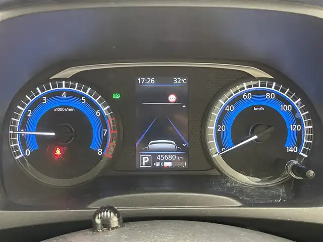 日産 デイズ HWS X プロパイロットED 愛知県 2021(令3)年 4.6万km チタニウムグレーメタリック 純９型ナビ　プロパイロット　全方位　禁煙車　追従クルコン　ＥＴＣ２．０　ドラレコ　衝突軽減　フルセグＴＶ　ＤＶＤ再生　Ｂｌｕｅｔｏｏｔｈ　アイドリングストップ　プッシュスタート　ＬＥＤオートライト