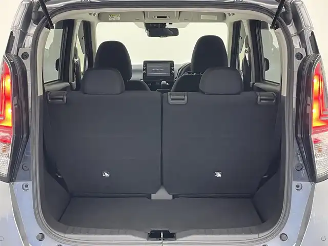 日産 デイズ HWS X プロパイロットED 愛知県 2021(令3)年 4.6万km チタニウムグレーメタリック 純９型ナビ　プロパイロット　全方位　禁煙車　追従クルコン　ＥＴＣ２．０　ドラレコ　衝突軽減　フルセグＴＶ　ＤＶＤ再生　Ｂｌｕｅｔｏｏｔｈ　アイドリングストップ　プッシュスタート　ＬＥＤオートライト