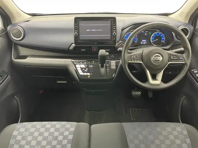 日産 デイズ HWS X プロパイロットED 愛知県 2021(令3)年 4.6万km チタニウムグレーメタリック 純９型ナビ　プロパイロット　全方位　禁煙車　追従クルコン　ＥＴＣ２．０　ドラレコ　衝突軽減　フルセグＴＶ　ＤＶＤ再生　Ｂｌｕｅｔｏｏｔｈ　アイドリングストップ　プッシュスタート　ＬＥＤオートライト