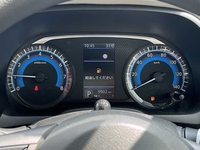 日産 デイズ X 秋田県 2020(令2)年 1万km ホワイトパール 純正ＳＤナビ/純正CD、DVD、BT、フルセグ/全周囲カメラ/社外14インチアルミ/純正アルミ+サマータイヤ4本車載/ドライブレコーダー/４WD/前後コーナーセンサー/スペアキー