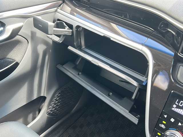 ダイハツ ムーヴ カスタム RS ハイパーLTD SAⅢ 沖縄県 2018(平30)年 3.7万km パールホワイトⅢ 純正ナビ　/（ＡＭ／ＦＭ／ＣＤ／ＤＶＤ／ＢＴ）　/全方位モニター　/フルセグＴＶ　/ハーフレザー　/シートヒーター　/ドラレコ　/コーナーセンサー　/衝突軽減　/純正フロアマット　/オートマチックハイビーム/オートライト/純正15AW/スマートキー/LEDヘッドライト/横滑り防止