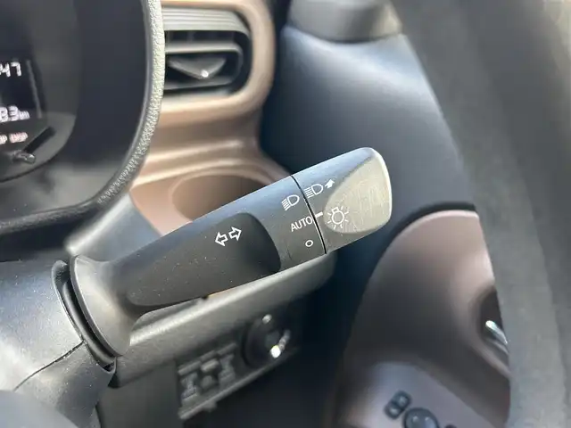 ダイハツ ムーヴ キャンバス セオリー X 岡山県 2023(令5)年 3.5万km ブラックマイカメタリック 純正9インチディスプレイオーディオ/フルセグTV、Bluetooth、AM、FM/AppleCarplay、AndroidAuto/バックカメラ/ETC/両側パワースライドドア/オートライト/スマートアシスト/スマートキー/プッシュスタート