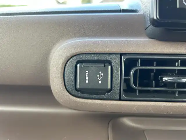 ダイハツ ムーヴ キャンバス セオリー X 岡山県 2023(令5)年 3.5万km ブラックマイカメタリック 純正9インチディスプレイオーディオ/フルセグTV、Bluetooth、AM、FM/AppleCarplay、AndroidAuto/バックカメラ/ETC/両側パワースライドドア/オートライト/スマートアシスト/スマートキー/プッシュスタート