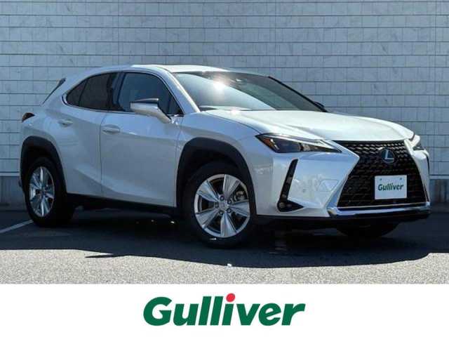 レクサス ＵＸ 250h バージョンC 大阪府 2023(令5)年 1.7万km ソニッククォーツ サンルーフ/純正12.3型ナビ/全方位カメラ/レクサスセーフティシステム/ブラックレザーシート/パワーシート/シートポジションメモリー/シートヒーター/ステアリングヒーター/パドルシフト/革巻きステアリング/ステアリングスイッチ/ビルトインETC2.0/LEDヘッドライト/純正アルミホイール/スマートキー×2