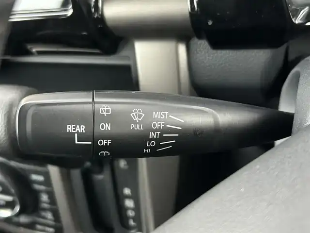 スズキ ハスラー Jスタイル Ⅱ 群馬県 2016(平28)年 6万km ブルーイッシュブラックパール 純正メモリーナビ/（CD/DVD/USB/AUX/Bluetooth）/フルセグテレビ/全方位モニター/デュアルカメラブレーキサポート/誤発進抑制機能/車線逸脱警報機能/ふらつき警報機能/先行車発進お知らせ機能/ハーフレザーシート/シートヒーター/プッシュスタート/HIDヘッドライト/アイドリングストップ/ETC/オートライト/ISOFIX