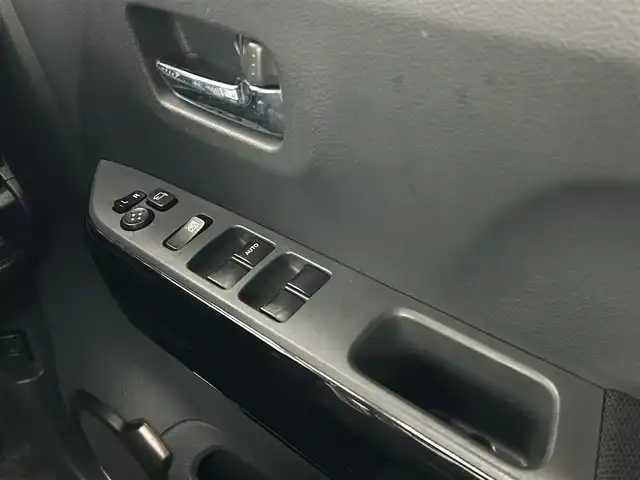 スズキ ハスラー Jスタイル Ⅱ 群馬県 2016(平28)年 6万km ブルーイッシュブラックパール 純正メモリーナビ/（CD/DVD/USB/AUX/Bluetooth）/フルセグテレビ/全方位モニター/デュアルカメラブレーキサポート/誤発進抑制機能/車線逸脱警報機能/ふらつき警報機能/先行車発進お知らせ機能/ハーフレザーシート/シートヒーター/プッシュスタート/HIDヘッドライト/アイドリングストップ/ETC/オートライト/ISOFIX