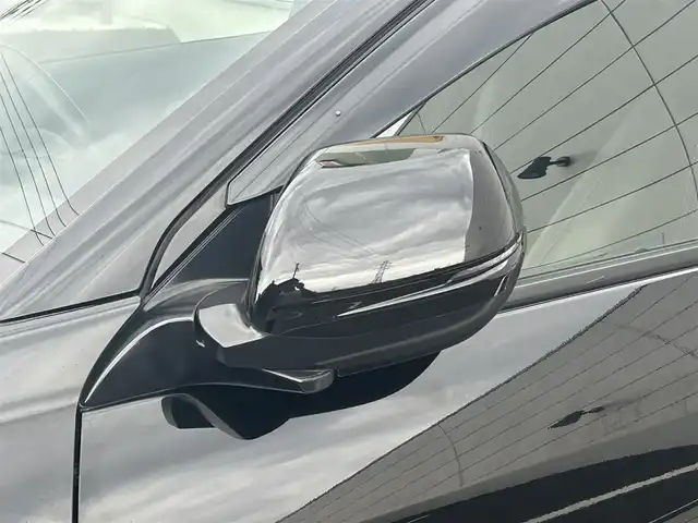 ホンダ ヴェゼル ハイブリッド RS ホンダセンシング 長崎県 2019(令1)年 6.3万km クリスタルブラックパール 純正8インチナビ/（CD/DVD/BT/フルセグ）/バックカメラ/衝突軽減システム/レーンアシスト/ハーフレザーシート/シートヒーター/パドルシフト/レーダークルーズ/ETC/オートライト/純正18インチAW