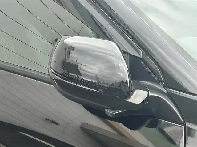 ホンダ ヴェゼル ハイブリッド RS ホンダセンシング 長崎県 2019(令1)年 6.3万km クリスタルブラックパール 純正8インチナビ/（CD/DVD/BT/フルセグ）/バックカメラ/衝突軽減システム/レーンアシスト/ハーフレザーシート/シートヒーター/パドルシフト/レーダークルーズ/ETC/オートライト/純正18インチAW