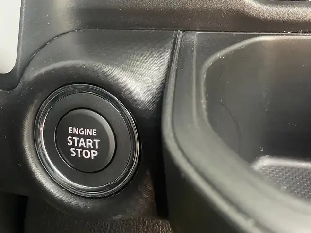 スズキ ハスラー HYBRID X 大分県 2024(令6)年 1.9万km シフォンアイボリーM 衝突軽減ブレーキ/レーンアシスト/オートハイビーム/社外SDナビ/（フルセグ/CD/DVD/Bluetooth）/前後ドライブレコーダー/前席シートヒーター/ステアリングスイッチ/電動格納ミラー/スマートキー・プッシュスタート/オートライト/LEDヘッドライト/保証書・取扱説明書