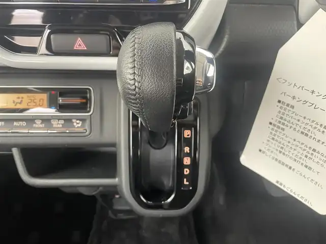 スズキ ハスラー HYBRID X 大分県 2024(令6)年 1.9万km シフォンアイボリーM 衝突軽減ブレーキ/レーンアシスト/オートハイビーム/社外SDナビ/（フルセグ/CD/DVD/Bluetooth）/前後ドライブレコーダー/前席シートヒーター/ステアリングスイッチ/電動格納ミラー/スマートキー・プッシュスタート/オートライト/LEDヘッドライト/保証書・取扱説明書