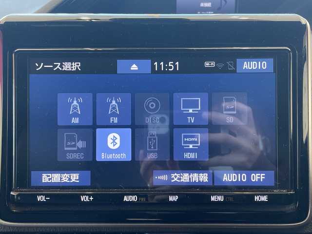 トヨタ エスクァイア Gi 埼玉県 2019(平31)年 6.6万km スパークリングブラックパールクリスタルシャイン セーフティセンス/純正9インチナビ/　　CD/DVD/BT/USB/HDMI/フルセグ/バックカメラ/両側電動スライドドア/クルーズコントロール/コーナーセンサー/ハーフレザーシート/シートヒーター/15インチアルミホイール/ETC2.0/スマートキー/禁煙車