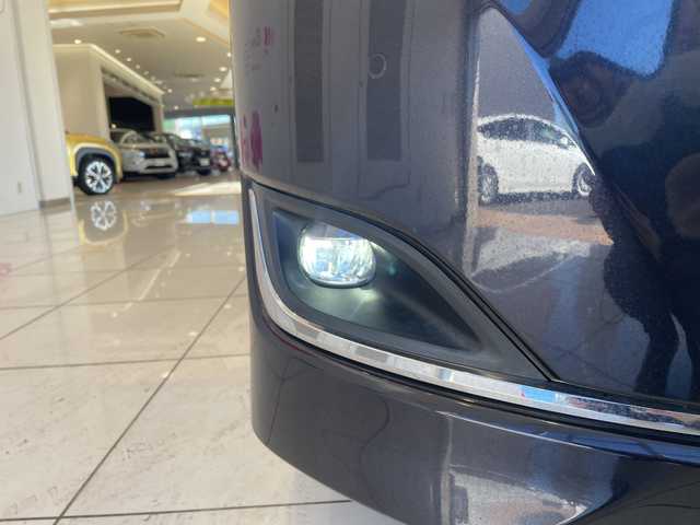 トヨタ エスクァイア Gi 埼玉県 2019(平31)年 6.6万km スパークリングブラックパールクリスタルシャイン セーフティセンス/純正9インチナビ/　　CD/DVD/BT/USB/HDMI/フルセグ/バックカメラ/両側電動スライドドア/クルーズコントロール/コーナーセンサー/ハーフレザーシート/シートヒーター/15インチアルミホイール/ETC2.0/スマートキー/禁煙車