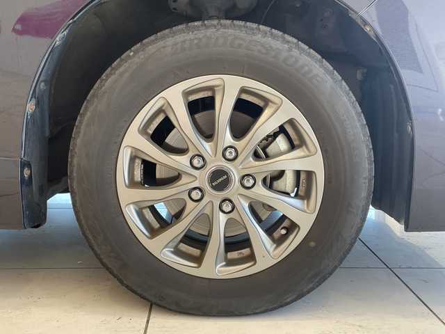 トヨタ エスクァイア Gi 埼玉県 2019(平31)年 6.6万km スパークリングブラックパールクリスタルシャイン セーフティセンス/純正9インチナビ/　　CD/DVD/BT/USB/HDMI/フルセグ/バックカメラ/両側電動スライドドア/クルーズコントロール/コーナーセンサー/ハーフレザーシート/シートヒーター/15インチアルミホイール/ETC2.0/スマートキー/禁煙車